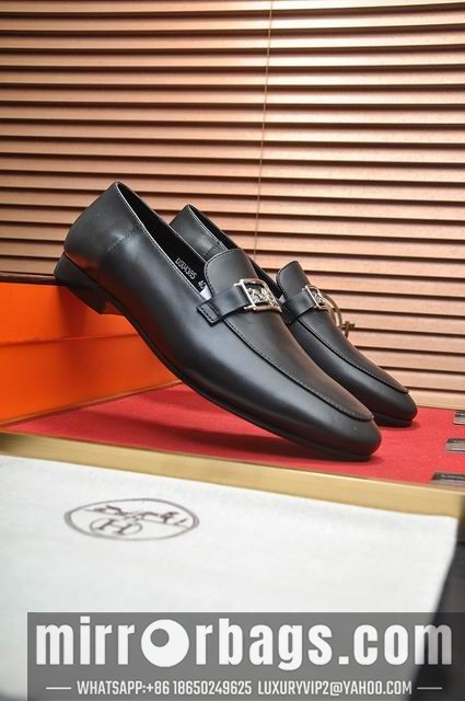 Hermes Shoes Hermes sz38-45 mnh0418