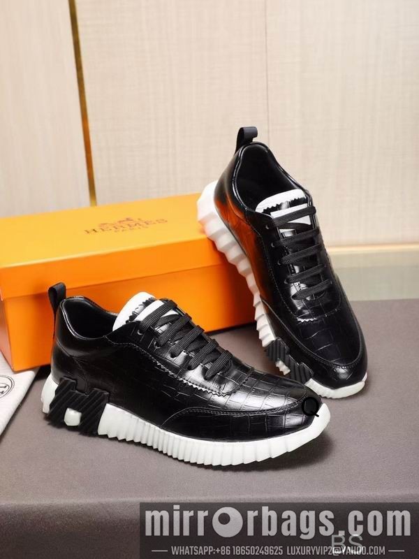 Hermes Shoes Hermes sz38-45 BS0604