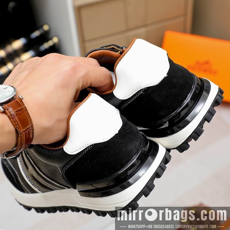 Hermes Shoes Hermes sz38-45 mnf0204