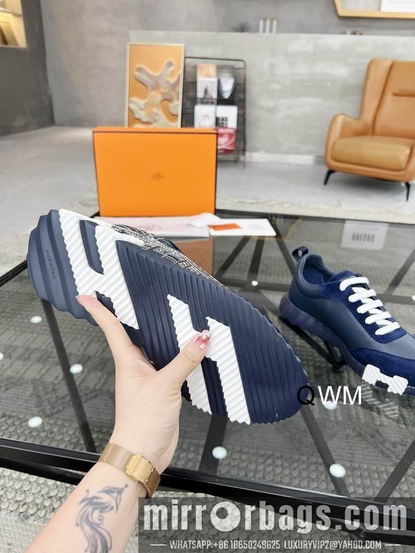 Hermes Shoes Hermes sz38-45 WM0908