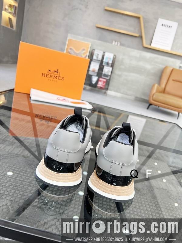Hermes Shoes Hermes sz38-45 TF1109