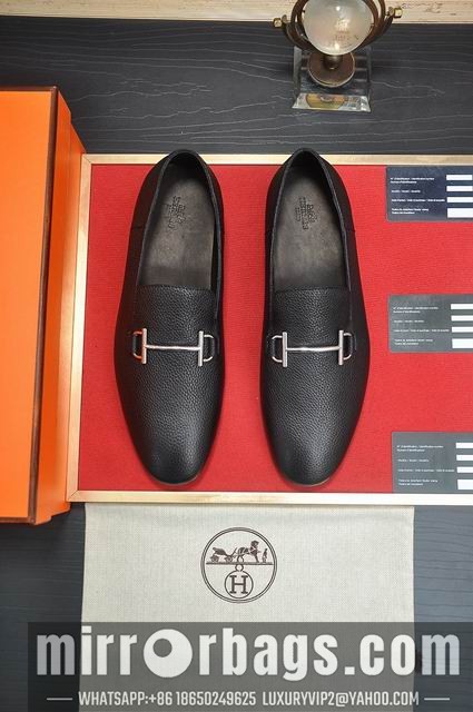 Hermes Shoes Hermes sz38-45 mnh0501