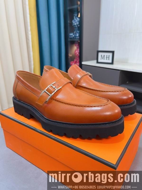 Hermes Shoes Hermes sz38-45 mnf0273