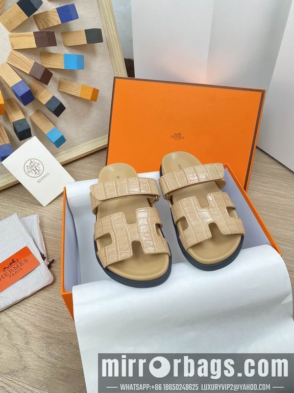 Hermes Shoes Hermes sz35-41 38-45 mnf0264