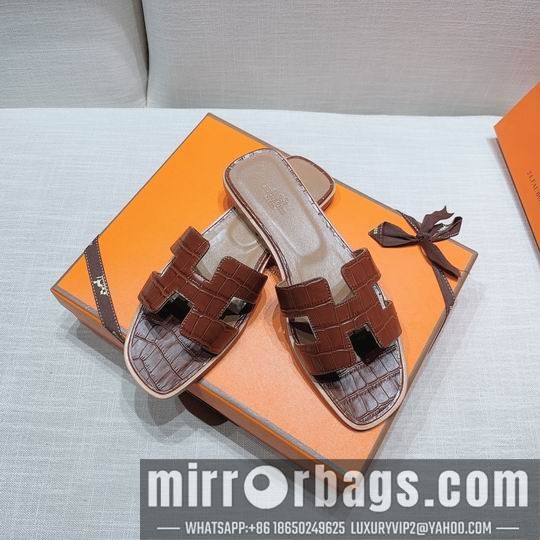 Hermes Shoes Hermes sz35-42 mnh0409