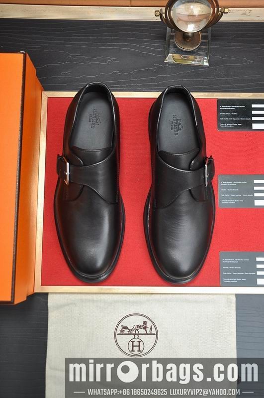 Hermes Shoes Hermes sz38-45 mnf0205