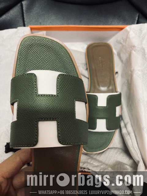 Hermes Shoes 2167041 SZ 35-43