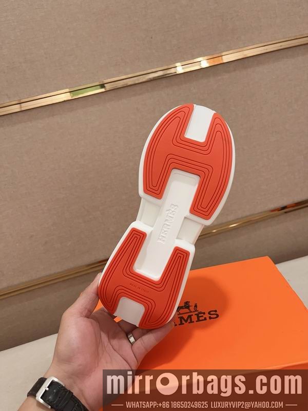 Hermes Shoes Hermes sz38-45 hnh0306