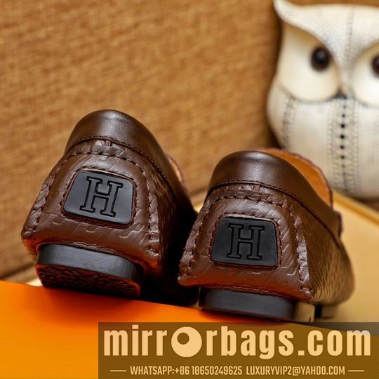 Hermes Shoes Hermes sz38-46 hnh0906