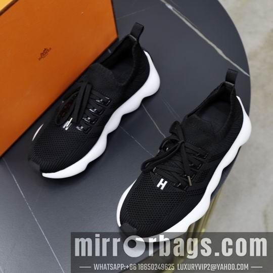 Hermes Shoes Hermes sz38-45 mnh0701