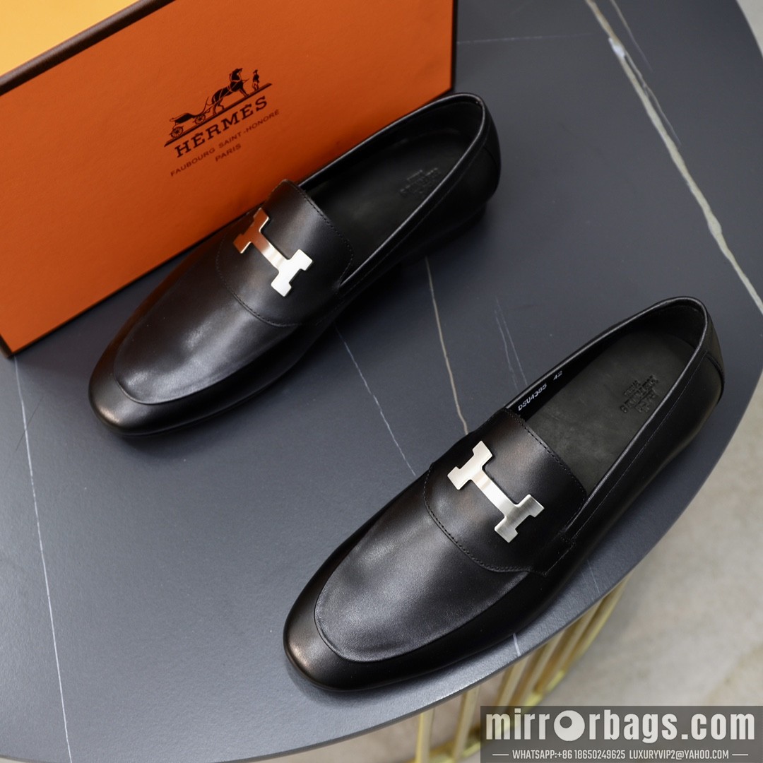 Hermes Shoes Hermes sz38-44 h0721