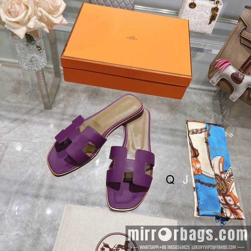 Hermes Shoes Hermes sz35-40 XJ0703