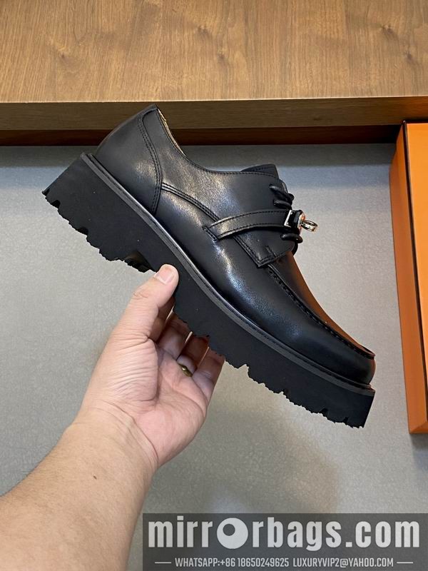 Hermes Shoes Hermes sz38-45 hnh0401