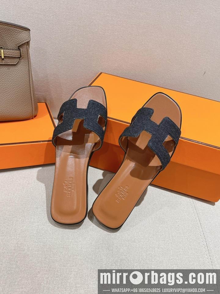 Hermes Shoes Hermes sz34-42 mnh0215
