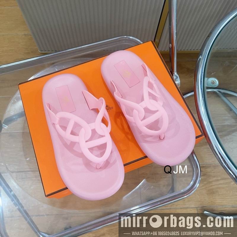 Hermes Shoes Hermes sz35-40 JM0138