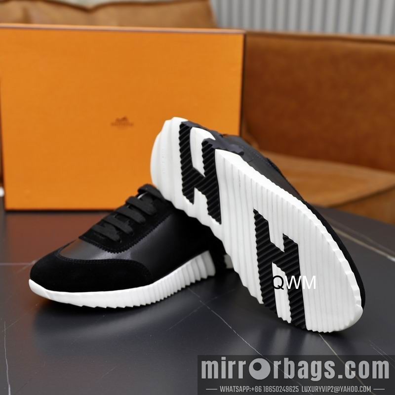 Hermes Shoes Hermes sz38-45 WM0913