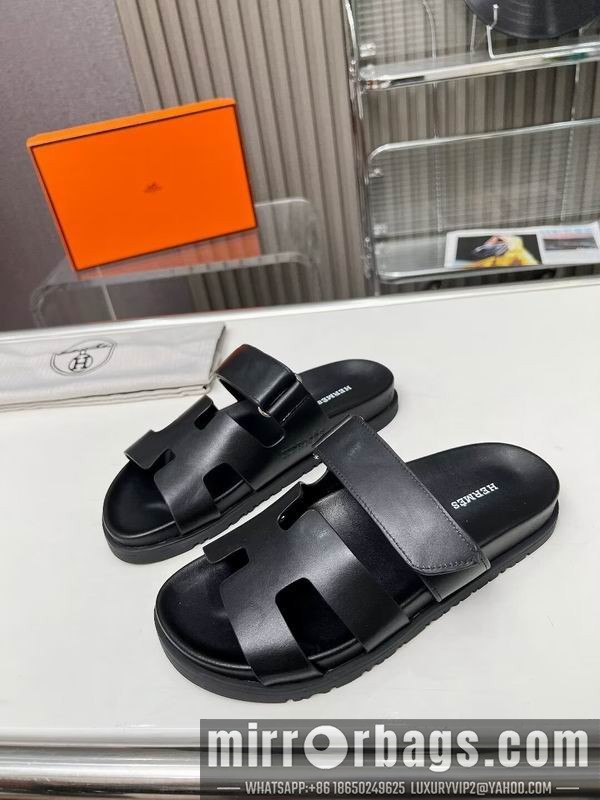 Hermes Shoes Hermes sz35-46 mnf0215