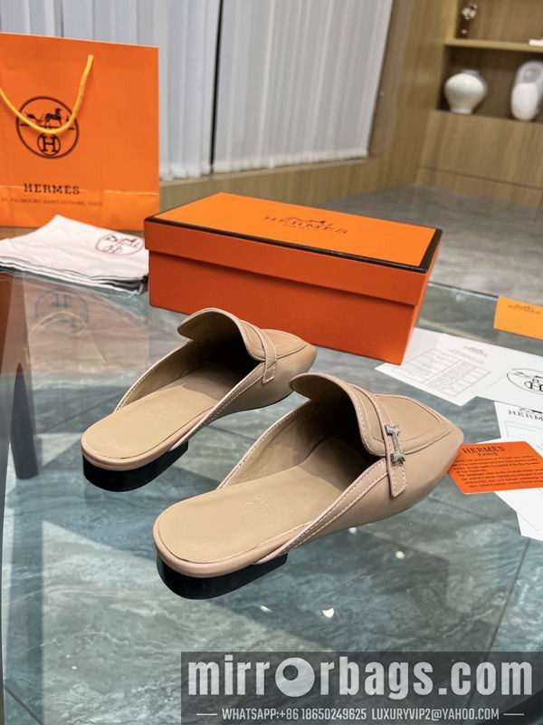 Hermes Shoes Hermes sz35-41 mnf0207