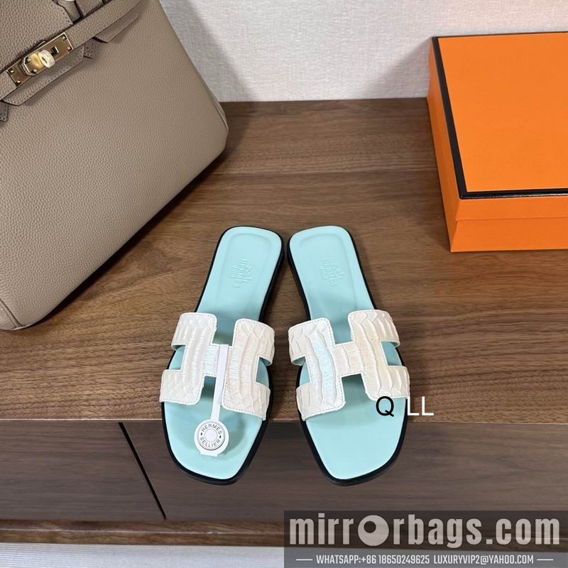 Hermes Shoes Hermes sz35-40 LL0308