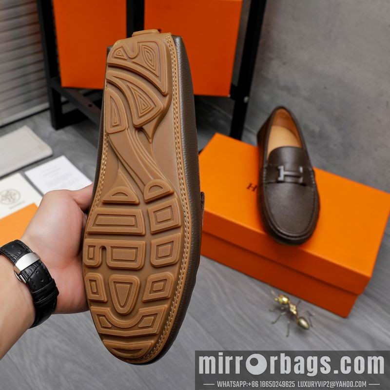 Hermes Shoes Hermes sz38-44 hnh0301