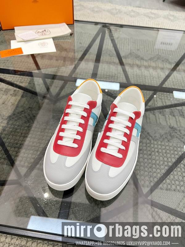 Hermes Shoes Hermes sz38-45 jyh0706