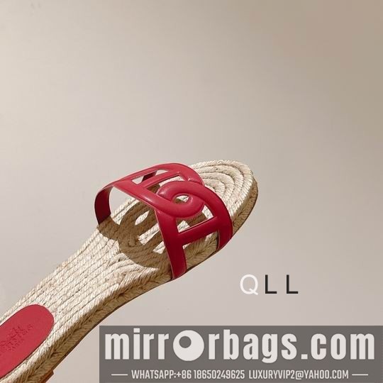 Hermes Shoes Hermes sz35-41LL0122