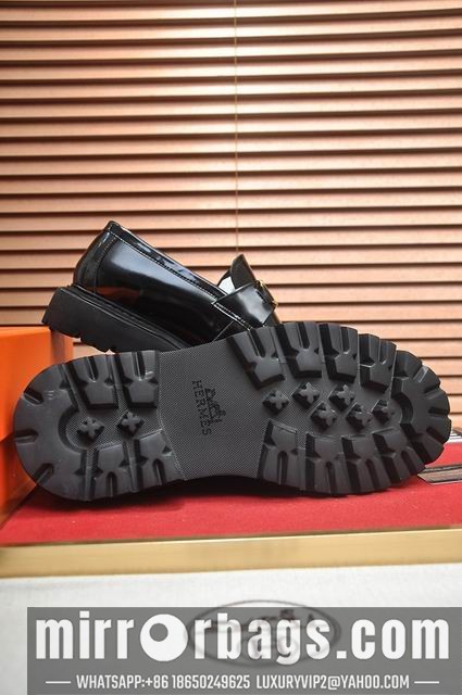 Hermes Shoes Hermes sz38-45 mnh0422