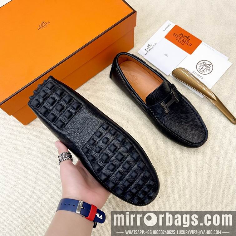 Hermes Shoes Hermes sz38-45 mnh0507