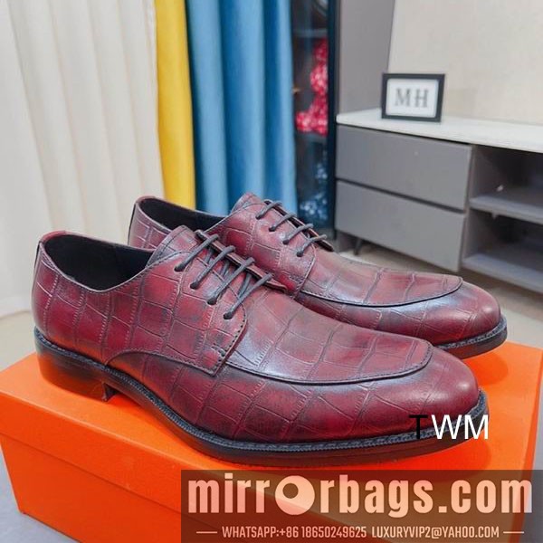 Hermes Shoes Hermes sz38-45 2C WM1003