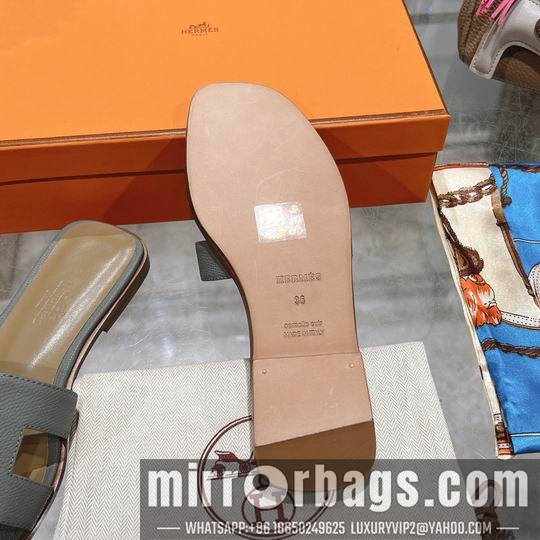 Hermes Shoes Hermes sz34-42 mnh0224