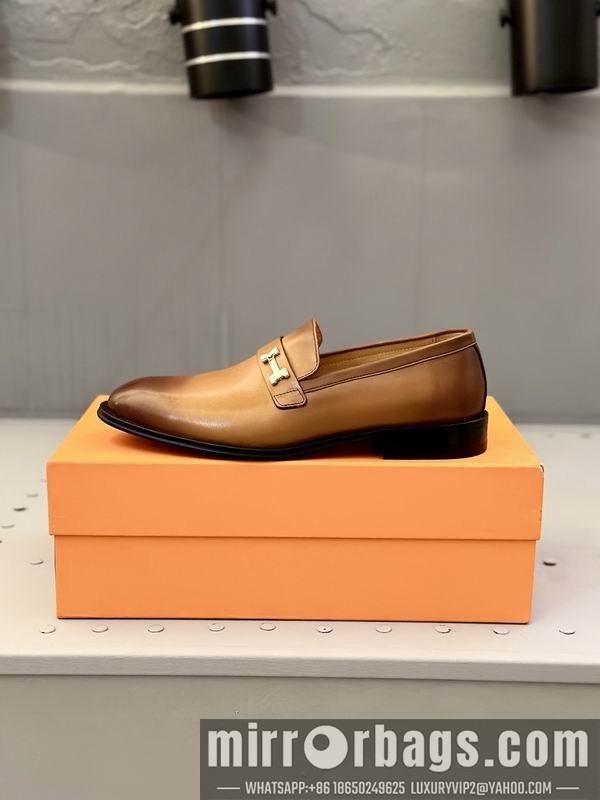 Hermes Shoes Hermes sz38-45 hnh0405