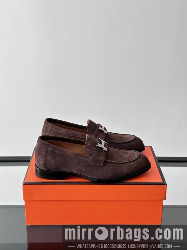 Hermes Shoes Hermes sz38-46 hnh0503