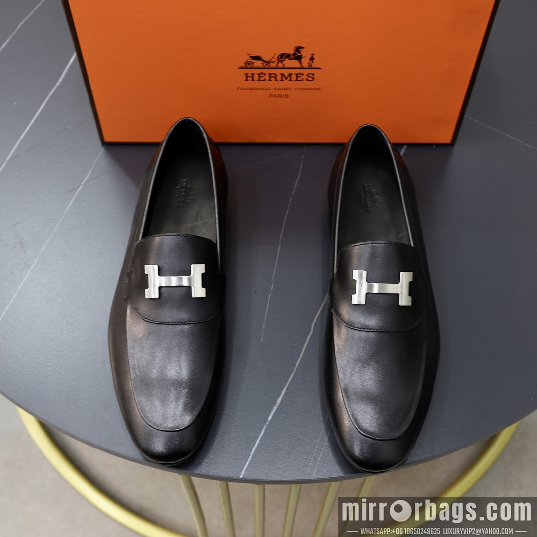 Hermes Shoes Hermes sz38-44 h0721