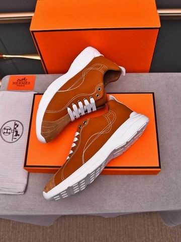 Hermes Shoes Hermes sz38-45 mnh0402