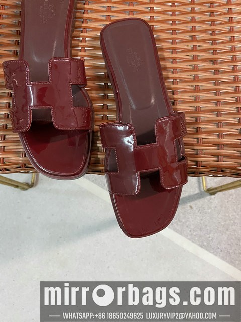 Hermes Shoes 2167029 SZ 35-43