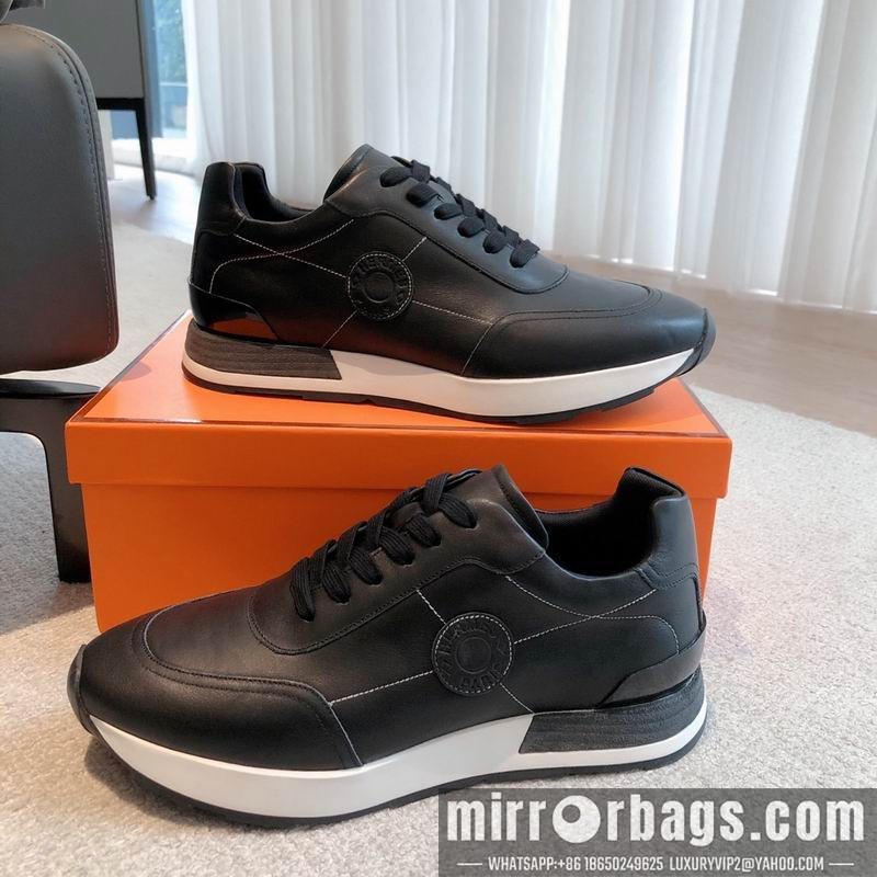 Hermes Shoes Hermes sz35-45 mnf0215