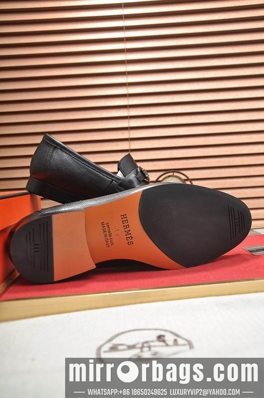 Hermes Shoes Hermes sz38-45 hnh0304