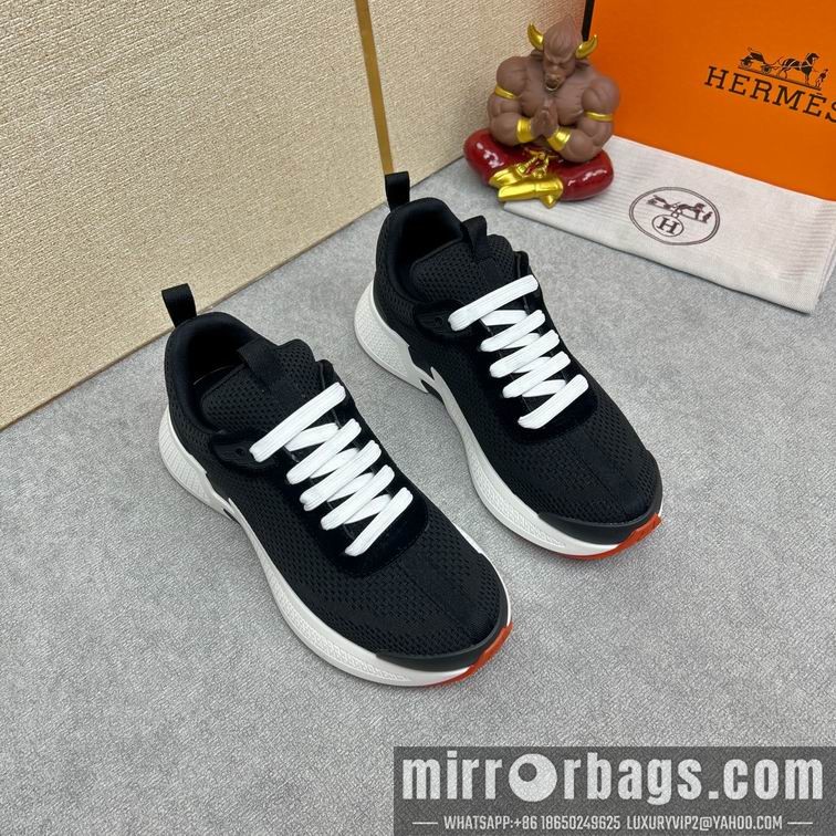 Hermes Shoes Hermes sz38-45 mnh0501