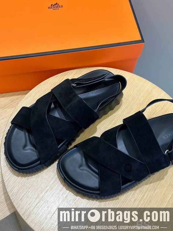 Hermes Shoes Hermes sz38-45 BS0601