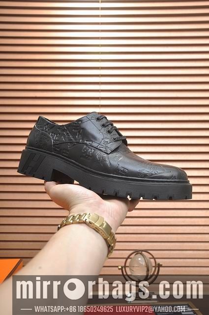 Hermes Shoes Hermes sz38-45 hnh0810