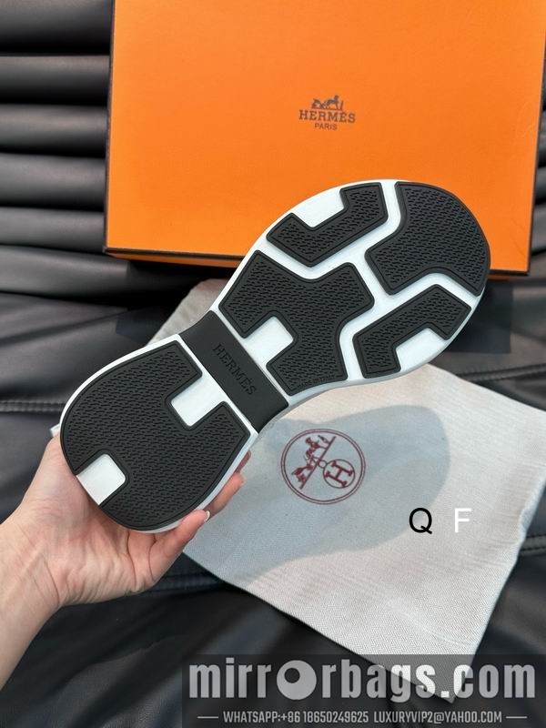Hermes Shoes Hermes sz38-45 5C TF0101