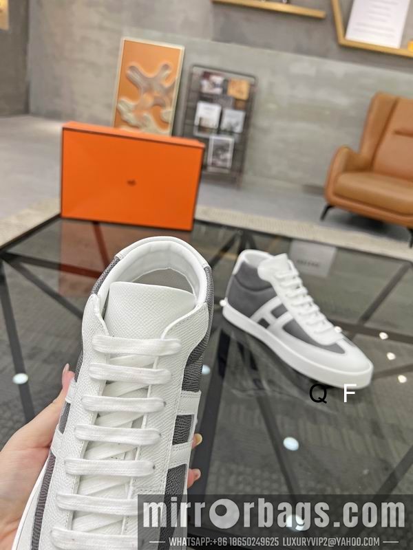 Hermes Shoes Hermes sz38-45 3C TF0101