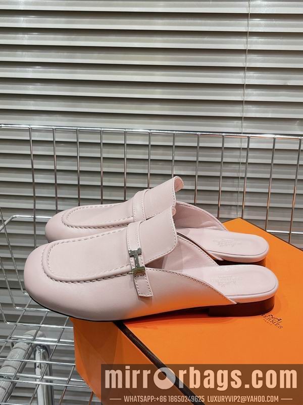 Hermes Shoes Hermes sz35-41 mnf0234