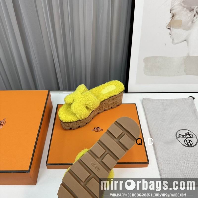 Hermes Shoes Hermes sz35-40 14C GDT0901