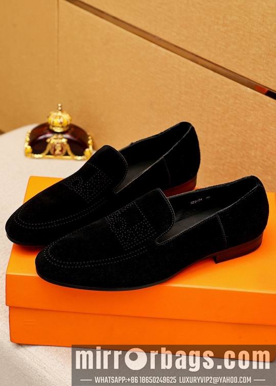 Hermes Shoes Hermes sz38-45 mnh0529