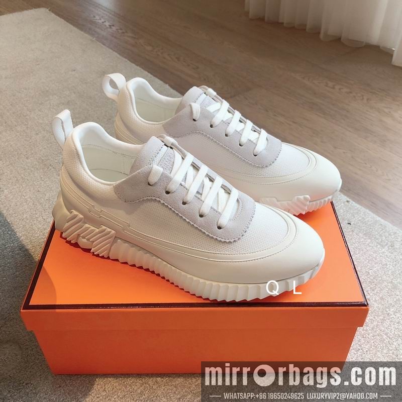Hermes Shoes Hermes sz35-45 LL0705