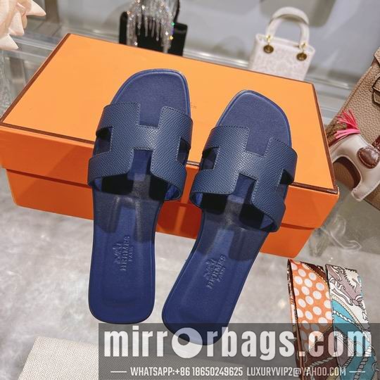 Hermes Shoes Hermes sz34-42 mnh0243
