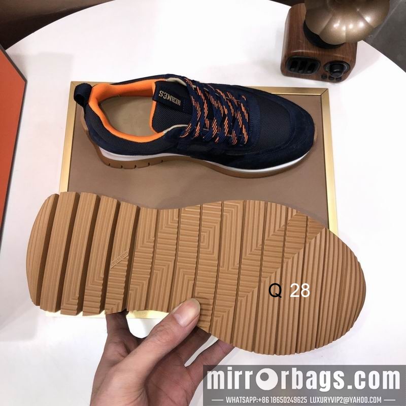 Hermes Shoes Hermes sz38-45 N0309