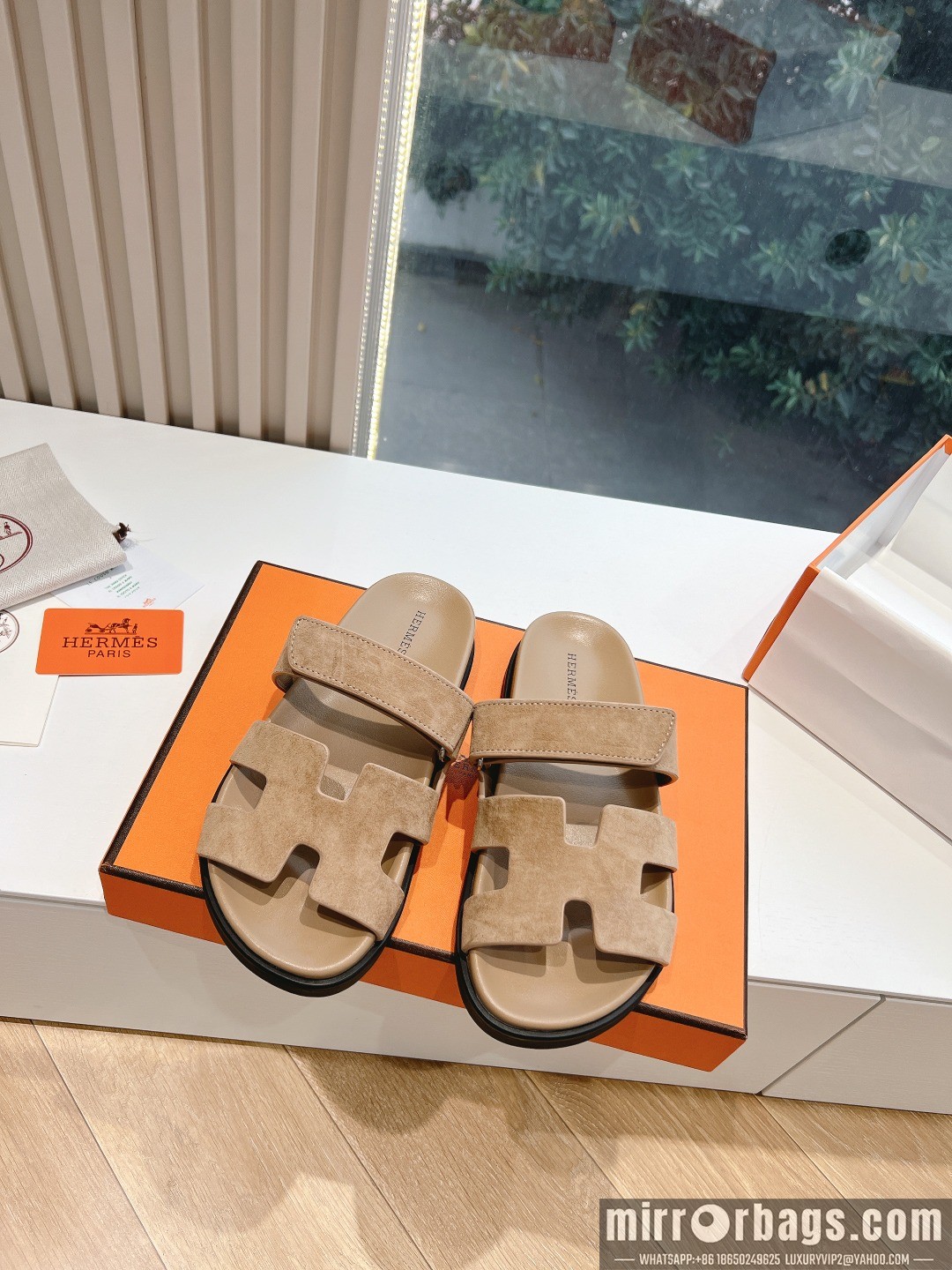 Hermes Shoes Hermes sz35-45 h0503
