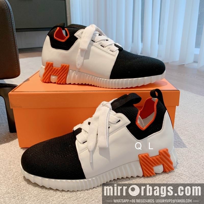 Hermes Shoes Hermes sz35-45 LL0701